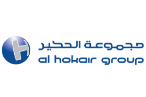 Al Hakair Group Logo