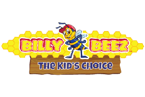 Billy Beez Logo