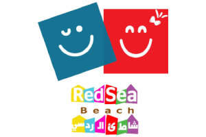 RedSea Beach Logo